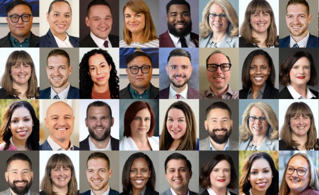 23 Credit Union Industry Visionaries Selected for Filene’s Prestigious i3 Program